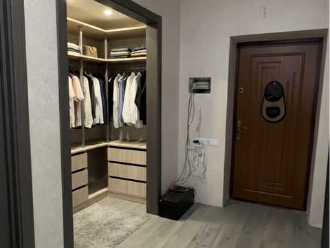 квартира по адресу Гетьмана Мазепи ул., 31