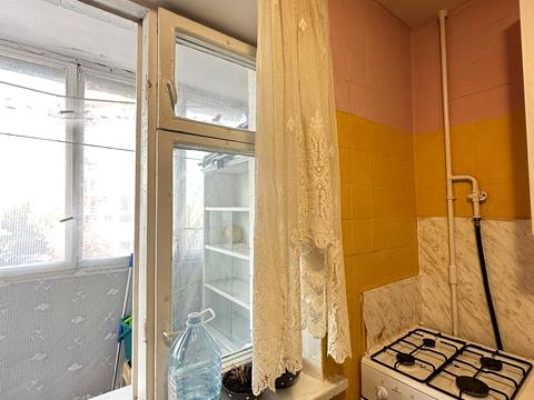 квартира по адресу Кловский спуск, 20