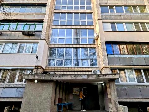 квартира по адресу Кловский спуск, 20