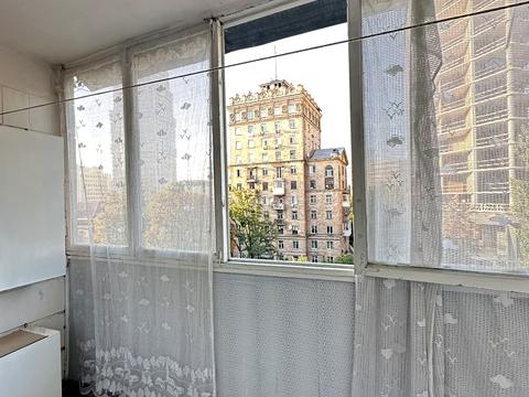 квартира по адресу Кловский спуск, 20
