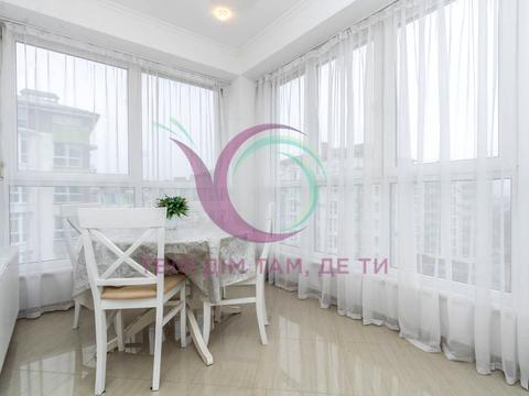 квартира за адресою Двірська вул., 9
