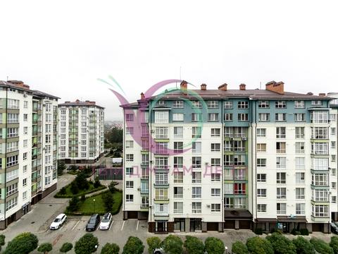 квартира за адресою Двірська вул., 9