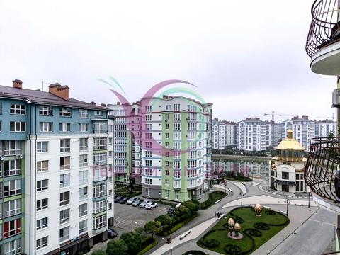 квартира за адресою Двірська вул., 9