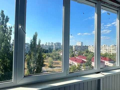 квартира за адресою Павла Тичини просп., 19