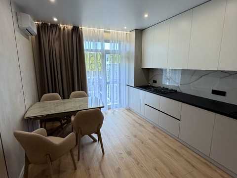 квартира за адресою Олександра Довженка вул., 31-В к5