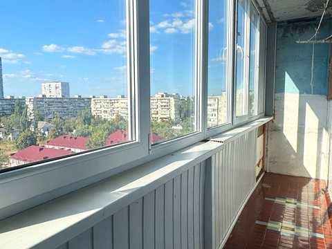 квартира за адресою Павла Тичини просп., 19