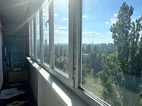 квартира за адресою Павла Тичини просп., 19
