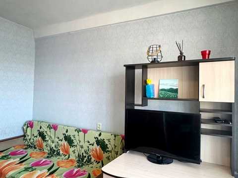 квартира за адресою Павла Тичини просп., 19