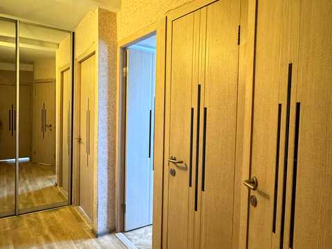 квартира за адресою Павла Тичини просп., 19