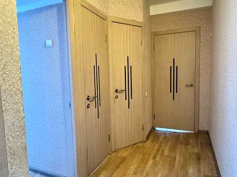 квартира за адресою Павла Тичини просп., 19