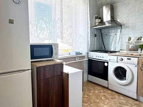 квартира за адресою Павла Тичини просп., 19
