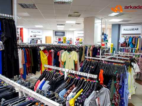 комерційна за адресою Незалежності вул., 34-А