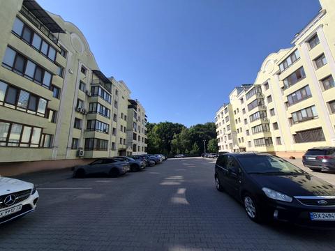 квартира по адресу Огородная ул., 7/2