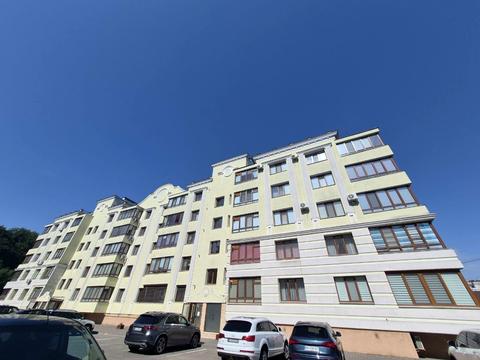 квартира по адресу Огородная ул., 7/2