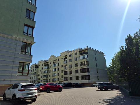 квартира по адресу Огородная ул., 7/2