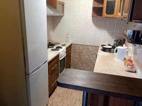 квартира за адресою Юрія Литвинського вул. (Російська), 64