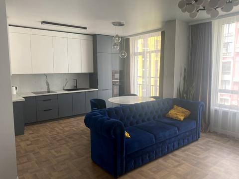 квартира за адресою Тараса Шевченка вул., 60/10