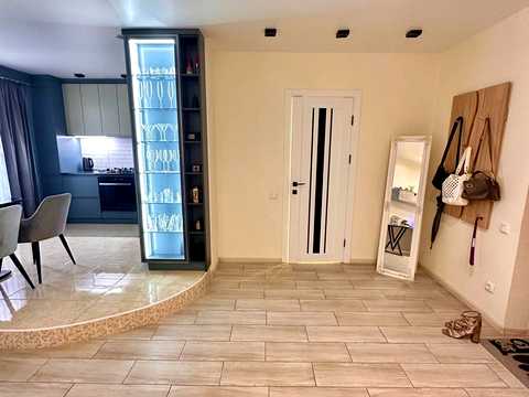 квартира за адресою Лісогринівецька вул., 28