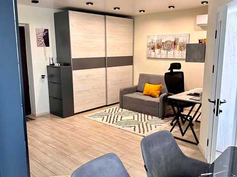 квартира за адресою Лісогринівецька вул., 28