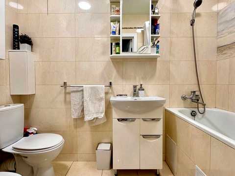 квартира за адресою Лісогринівецька вул., 28