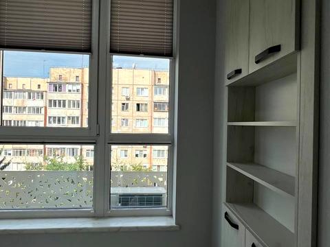 квартира за адресою Княгині Ольги вул., (Будинок 10)