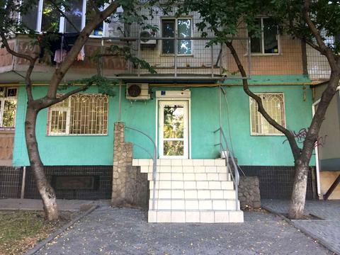 комерційна за адресою Князя Володимира Великого просп., 92