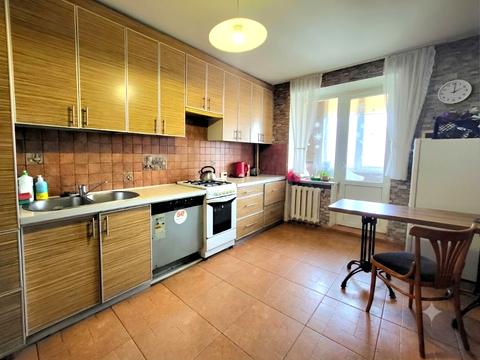 квартира за адресою Родіона Скалецького вул., 33а