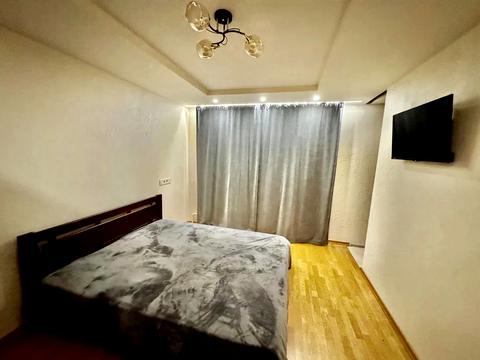 квартира по адресу Кловский спуск, 20