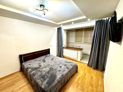 квартира по адресу Кловский спуск, 20