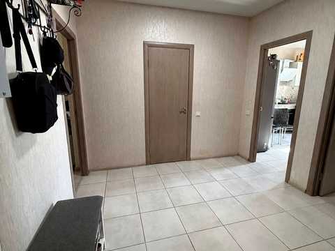 квартира за адресою Михайла Грушевського вул., 30г