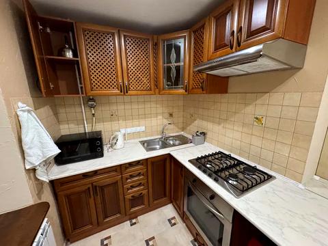 квартира по адресу Кловский спуск, 20