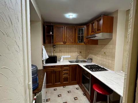 квартира по адресу Кловский спуск, 20