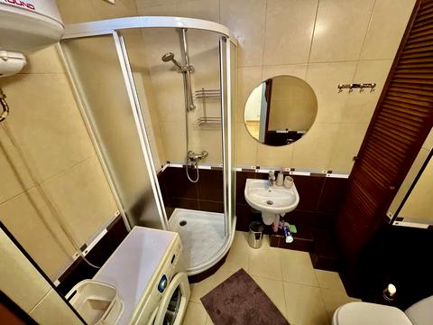 квартира по адресу Кловский спуск, 20