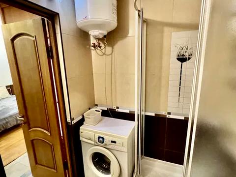 квартира по адресу Кловский спуск, 20
