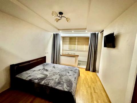 квартира по адресу Кловский спуск, 20