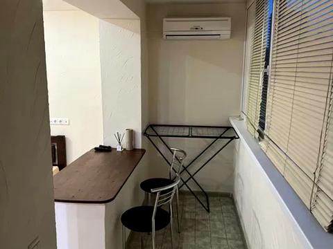 квартира по адресу Кловский спуск, 20