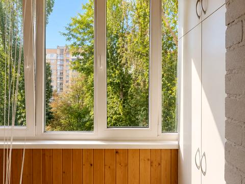 квартира за адресою Авіаконструктора Антонова вул. (Авіації), 14