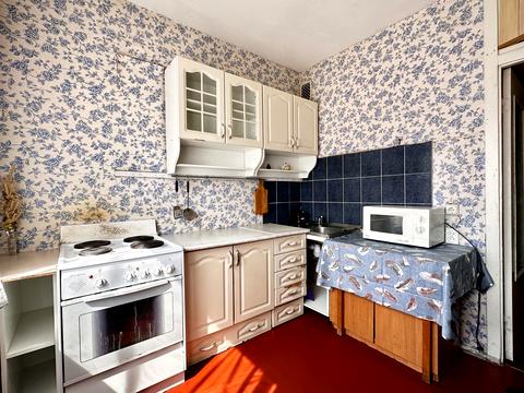 квартира по адресу Академика Заболотного ул., 78