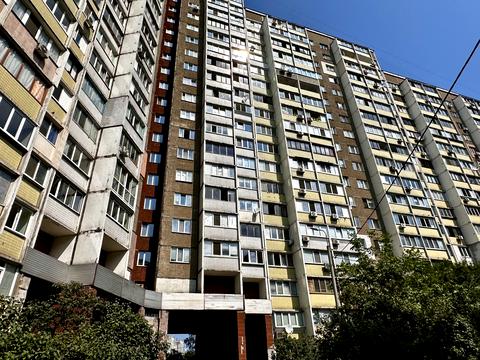 квартира по адресу Академика Заболотного ул., 78