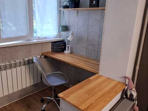 квартира по адресу Александра Махова ул. (Жолудєва), 6-В