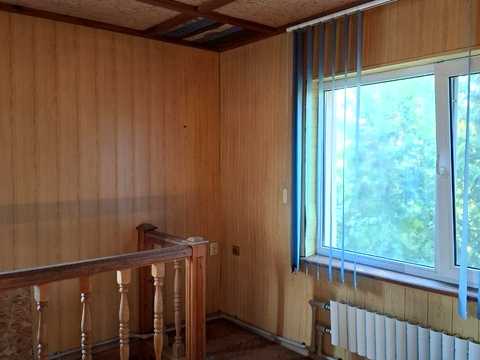 дом по адресу Клубничка, 100