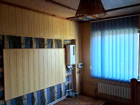 дом по адресу Клубничка, 100