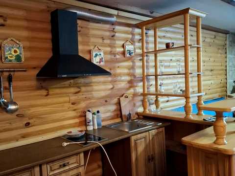 дом по адресу Клубничка, 100