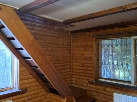 дом по адресу Клубничка, 100
