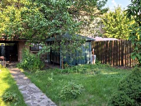 дом по адресу Клубничка, 100