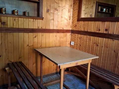дом по адресу Клубничка, 100