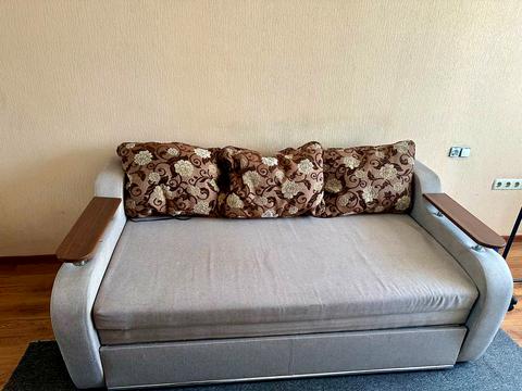 комната по адресу Дмитра Павличка просп. (Маршала Рокосовського), 8-А