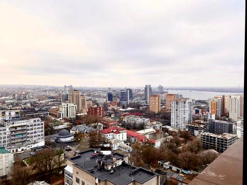 квартира по адресу Володимира Вернадського ул. (Дзержинського), 29-К