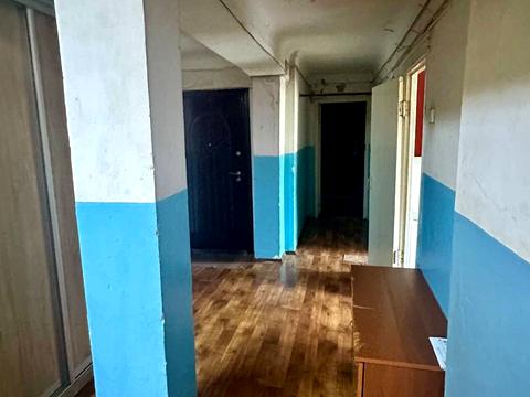 комната по адресу Дмитра Павличка просп. (Маршала Рокосовського), 8-А