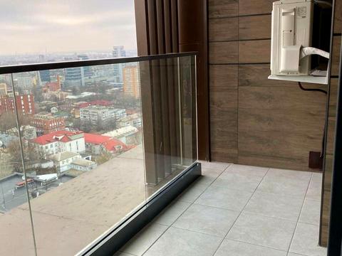 квартира по адресу Володимира Вернадського ул. (Дзержинського), 29-К